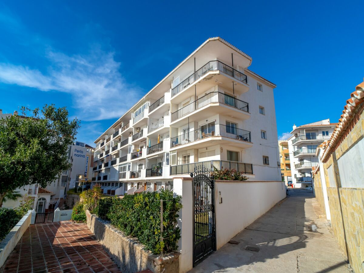 Apartment Apartment in Nerja by Torrecilla Beach