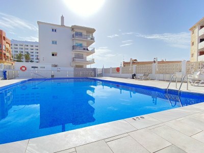 Apartment Apartment in Nerja by Torrecilla Beach - Outdoor photo 18