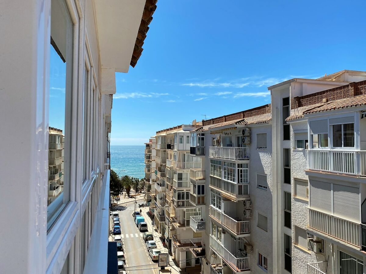 Apartment Wohnung in Nerja nahe Torrecilla Strand - Outdoor photo 4