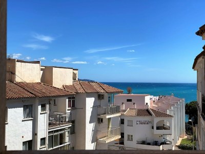 Apartment Wohnung in Nerja nahe Torrecilla Strand in Eastern Costa del Sol - Apartment