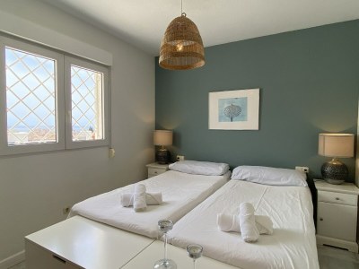 Villa Villa in Nerja with Sea Views & Near Beach - Features photo 27