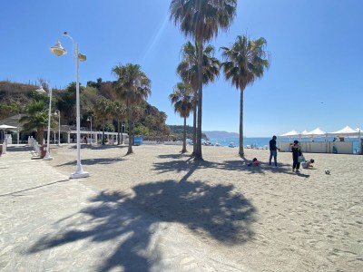 Villa Villa in Nerja with Sea Views & Near Beach - Environment photo 28