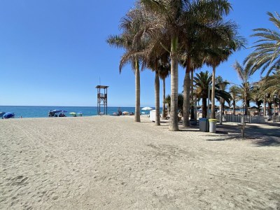 Villa Villa in Nerja with Sea Views & Near Beach - Environment photo 30