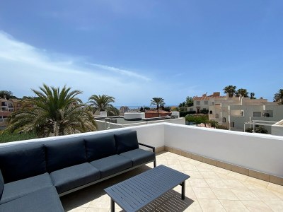 Villa Villa in Nerja with Sea Views & Near Beach - Outdoor photo 38