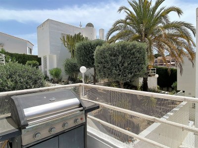 Villa Villa in Nerja with Sea Views & Near Beach - Outdoor photo 40
