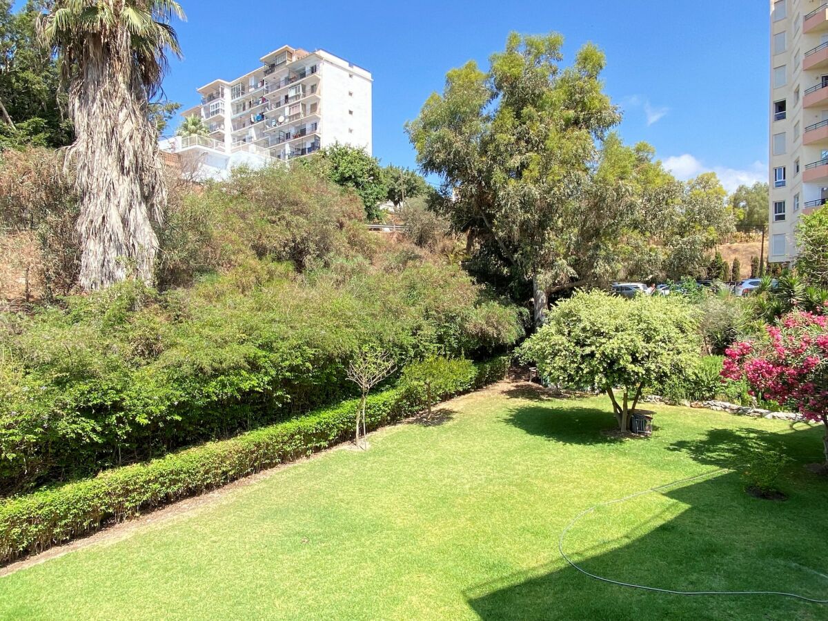 Apartment Wohnung in Nerja nahe Burriana Strand