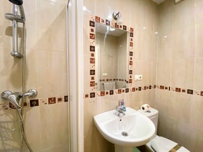 Apartment Apartment in Nerja with Sea Views & Pool - Features photo 20