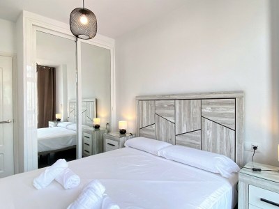 Apartment Apartment in Nerja with Sea Views & Pool - Features photo 24