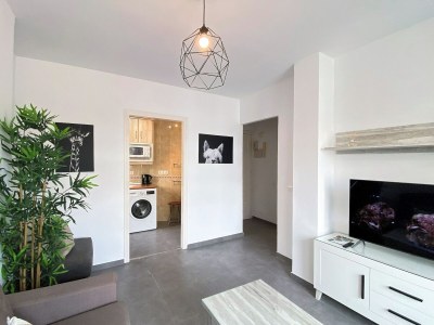 Apartment Apartment in Nerja with Sea Views & Pool - Features photo 25
