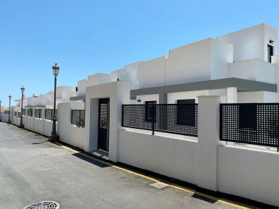 Apartment Wohnung in Málaga mit Meerblick - Outdoor photo 11