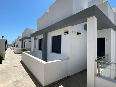 Apartment Wohnung in Málaga mit Meerblick - Outdoor photo 12