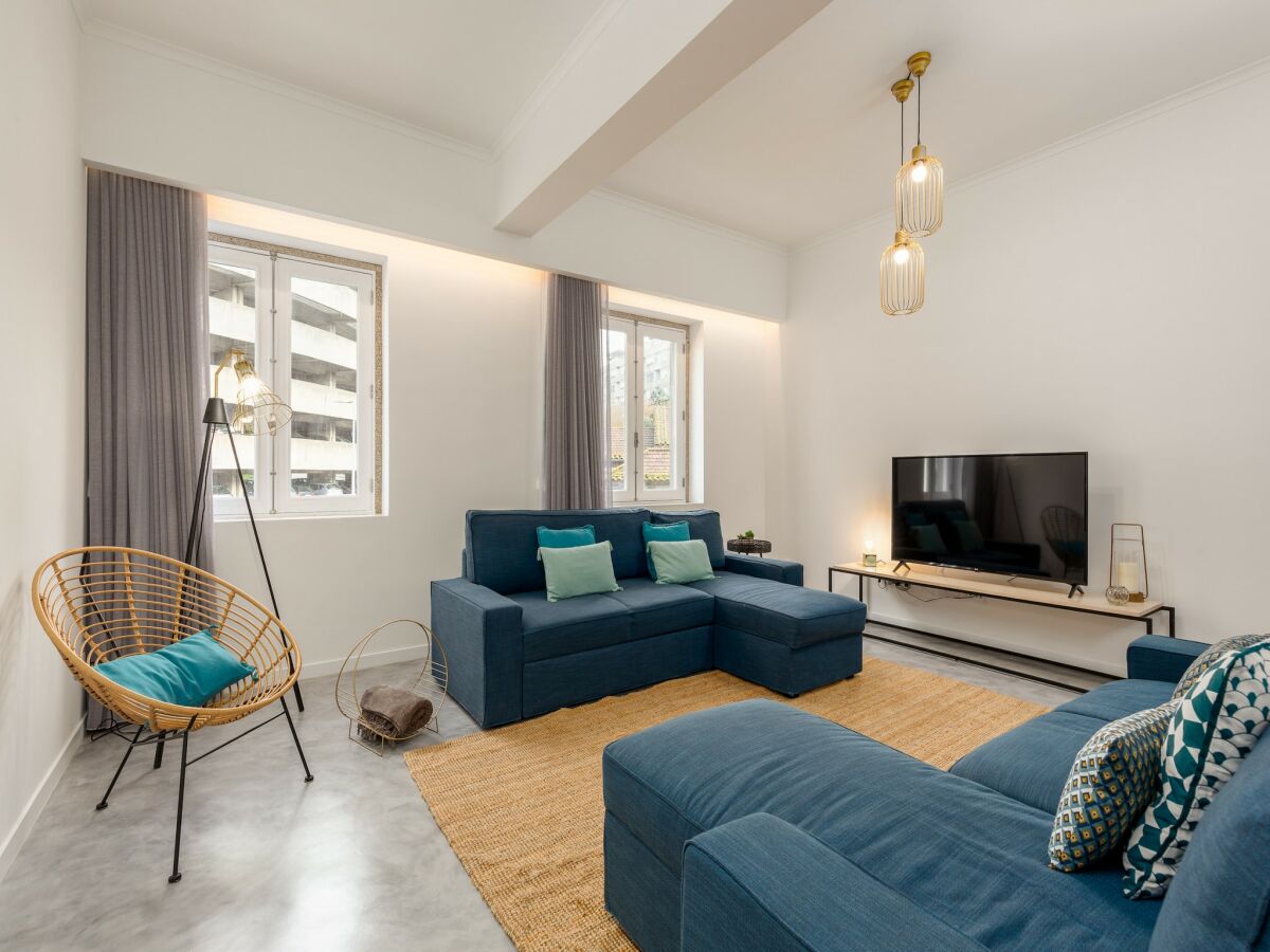Apartment Feel Porto Bacchus Townhouse
