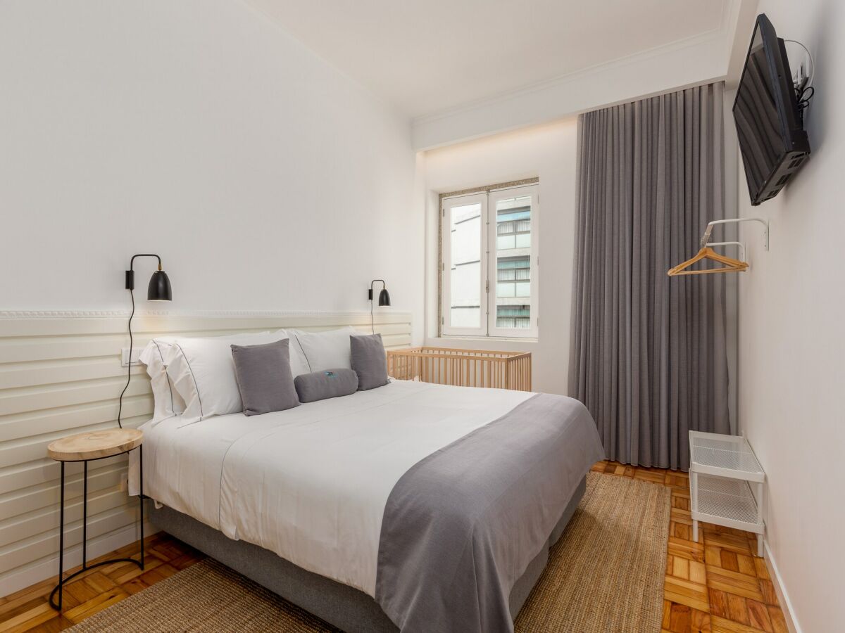Apartment Feel Porto Bacchus Townhouse - Features photo 5