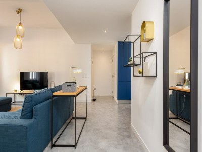 Apartment Feel Porto Bacchus Townhouse - Features photo 6