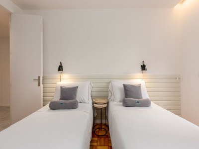 Apartment Feel Porto Bacchus Townhouse - Features photo 14