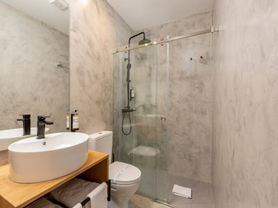 Apartment Feel Porto Bacchus Townhouse - Features photo 18