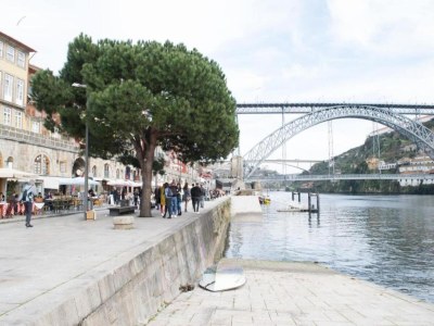 Apartment Feel Porto Bacchus Townhouse - Environment photo 26