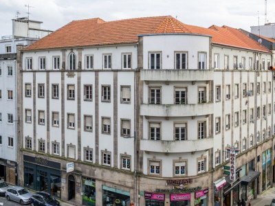 Apartment Feel Porto Bacchus Townhouse - Outdoor photo 39