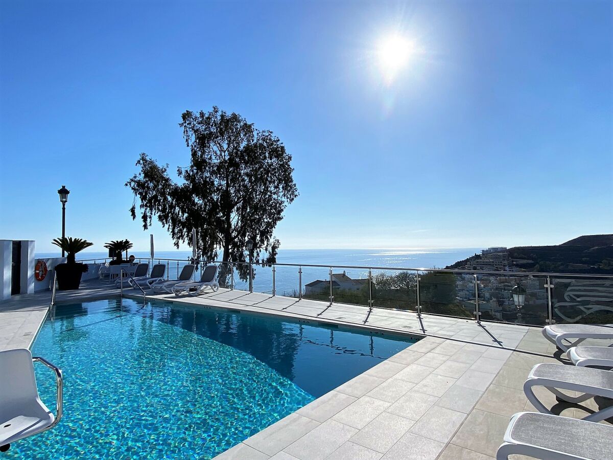 Apartment Apartment in Málaga near El Playazo Beach - Outdoor photo 3