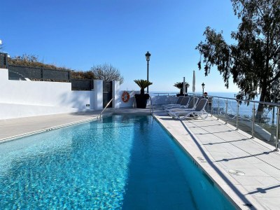 Apartment Apartment in Málaga near El Playazo Beach - Outdoor photo 7