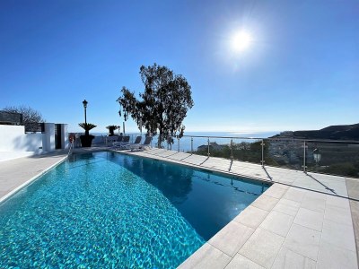 Apartment Apartment in Málaga near El Playazo Beach - Outdoor photo 9