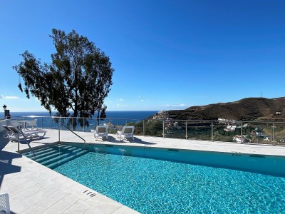 Apartment Apartment in Málaga near El Playazo Beach - Outdoor photo 13