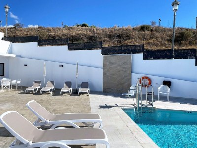 Apartment Apartment in Málaga near El Playazo Beach - Outdoor photo 19