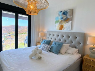 Apartment Apartment in Málaga near El Playazo Beach - Features photo 24