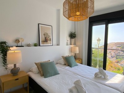Apartment Apartment in Málaga near El Playazo Beach - Features photo 29