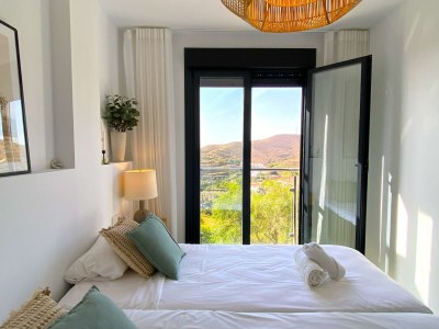 Apartment Apartment in Málaga near El Playazo Beach - Features photo 31
