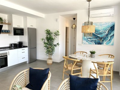 Apartment Apartment in Málaga near El Playazo Beach - Features photo 33