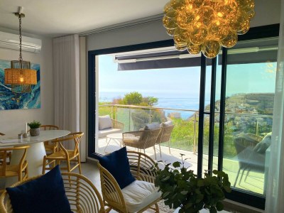 Apartment Apartment in Málaga near El Playazo Beach - Features photo 37