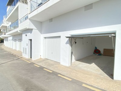 Apartment Apartment in Málaga near El Playazo Beach - Outdoor photo 44