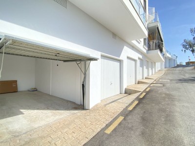 Apartment Apartment in Málaga near El Playazo Beach - Outdoor photo 53