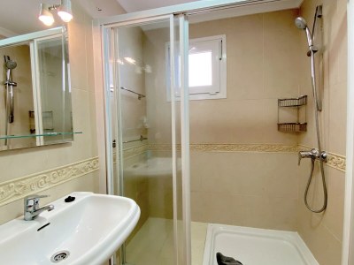 Apartment Wohnung in Nerja nahe Balcón de Europa - Features photo 12
