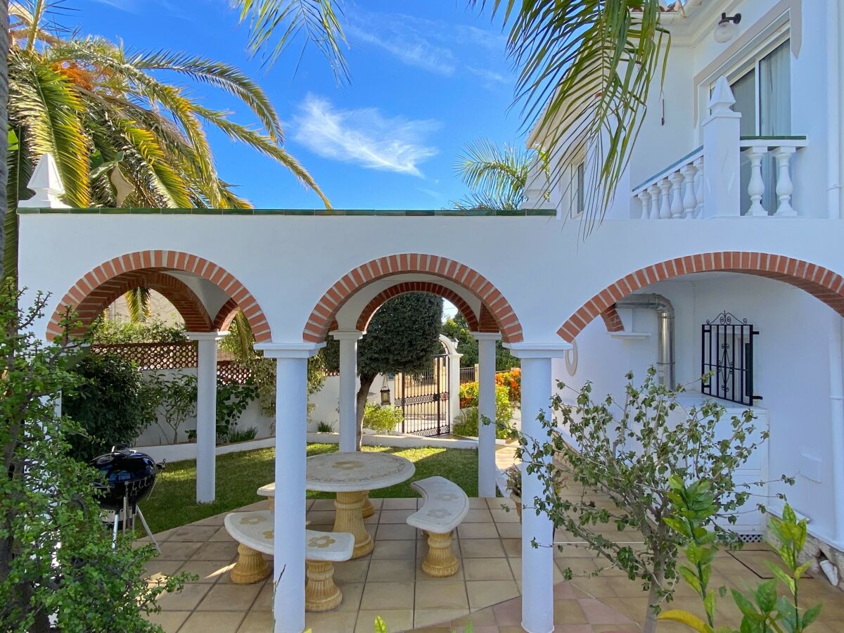 Apartment Apartment in Nerja near Burriana Beach