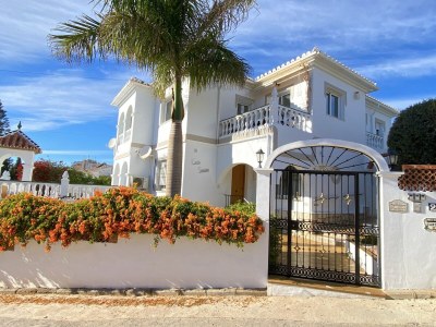 Apartment Apartment in Nerja near Burriana Beach - Outdoor photo 20