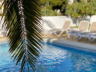 Apartment Apartment in Nerja near Burriana Beach - Outdoor photo 23