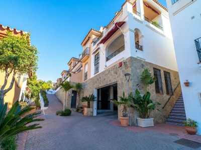 Apartment Apartment in Nerja near Burriana Beach - Outdoor photo 9