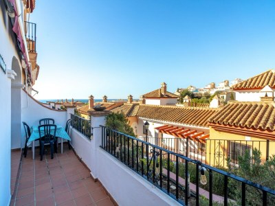 Apartment Apartment in Nerja near Burriana Beach - Outdoor photo 34