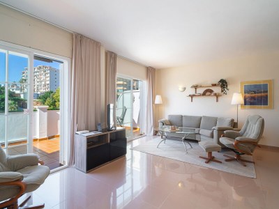 Apartment Apartment in Nerja near Burriana Beach - Features photo 9