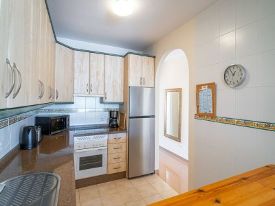 Apartment Apartment in Nerja near Burriana Beach - Features photo 18