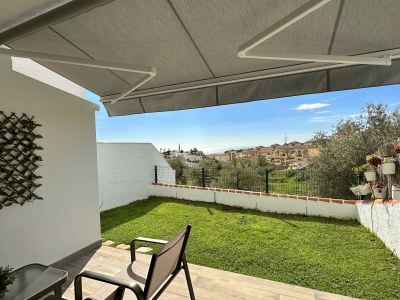 Apartment Wohnung in Nerja mit Pool und Tennisplatz - Outdoor photo 7