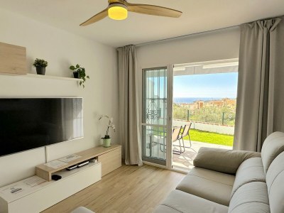Apartment Wohnung in Nerja mit Pool und Tennisplatz - Features photo 21