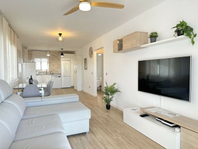 Apartment Wohnung in Nerja mit Pool und Tennisplatz - Features photo 26