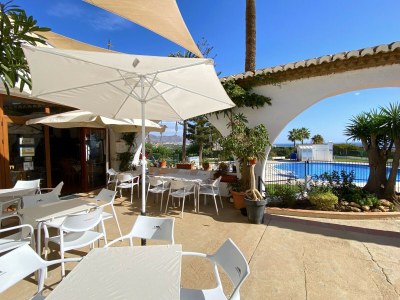 Holiday house Haus in Nerja nahe El Playazo Strand - Outdoor photo 4