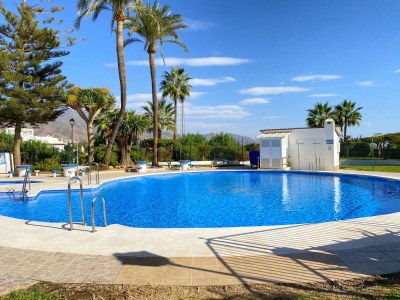 Holiday house Haus in Nerja nahe El Playazo Strand - Outdoor photo 6