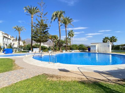 Holiday house Haus in Nerja nahe El Playazo Strand - Outdoor photo 7