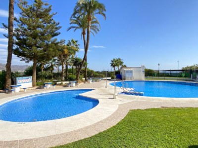 Holiday house Haus in Nerja nahe El Playazo Strand - Outdoor photo 9