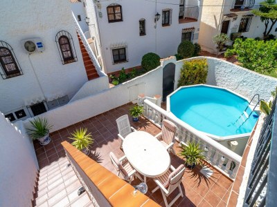 Apartment 2 bedroom apartment for four guests - Outdoor photo 13